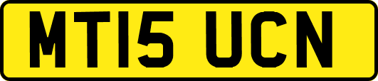 MT15UCN