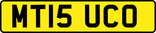 MT15UCO