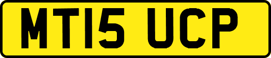 MT15UCP