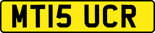 MT15UCR