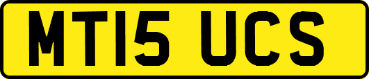 MT15UCS