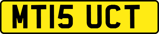 MT15UCT