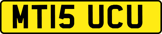 MT15UCU