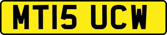 MT15UCW