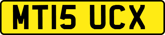 MT15UCX