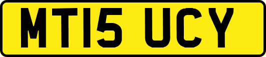 MT15UCY