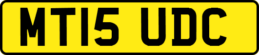 MT15UDC