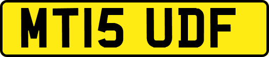 MT15UDF