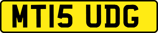 MT15UDG