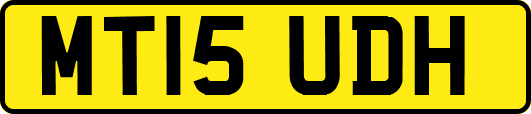 MT15UDH