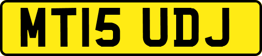 MT15UDJ