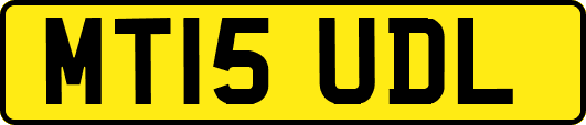 MT15UDL