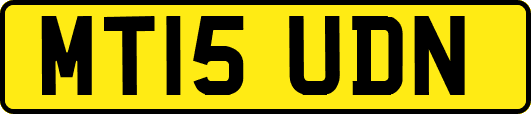 MT15UDN