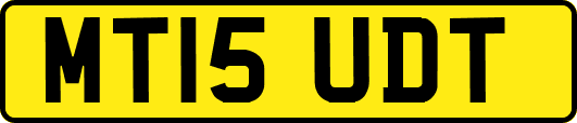 MT15UDT