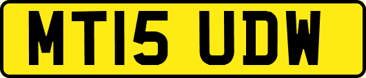 MT15UDW