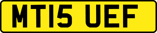 MT15UEF
