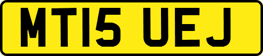 MT15UEJ