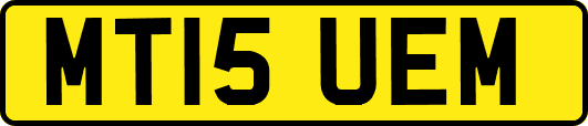 MT15UEM