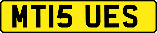 MT15UES
