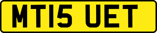 MT15UET