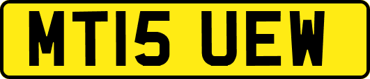 MT15UEW