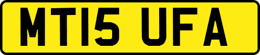 MT15UFA
