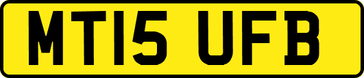 MT15UFB