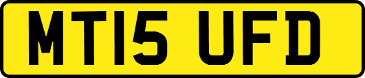 MT15UFD