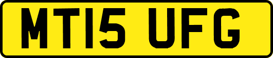 MT15UFG