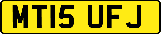 MT15UFJ