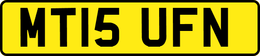 MT15UFN