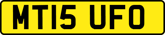 MT15UFO