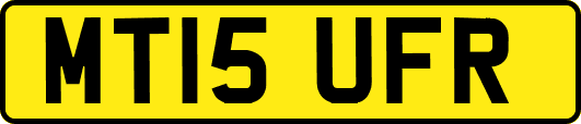 MT15UFR