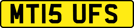 MT15UFS