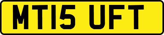 MT15UFT