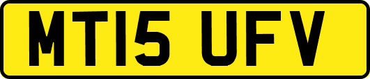 MT15UFV