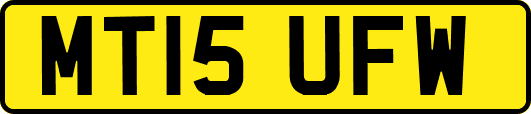 MT15UFW