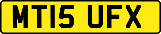 MT15UFX