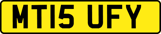 MT15UFY