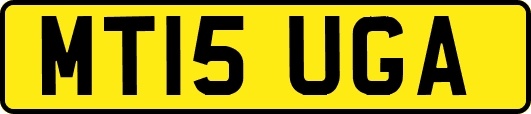 MT15UGA