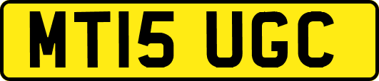 MT15UGC
