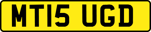 MT15UGD