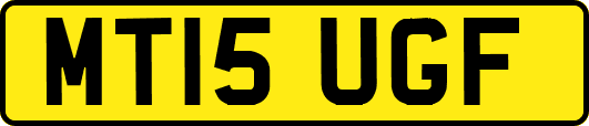 MT15UGF