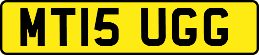 MT15UGG