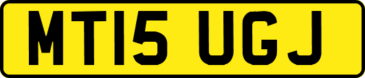 MT15UGJ