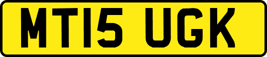 MT15UGK