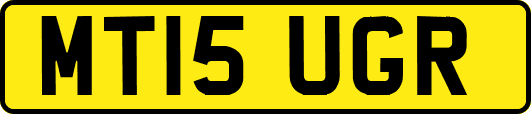 MT15UGR