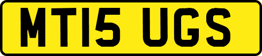 MT15UGS