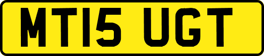 MT15UGT