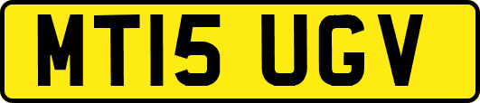 MT15UGV